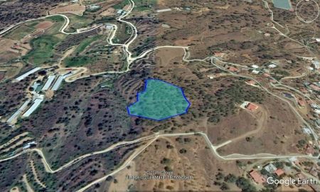 Agios Epifanios Oreinis, Nicosia