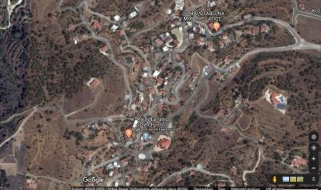Thumbnail 1 Rural Land For Sale In Cyprus