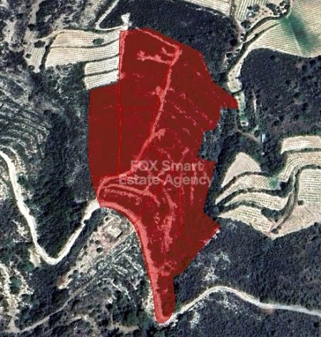 Terreno Rural en venta