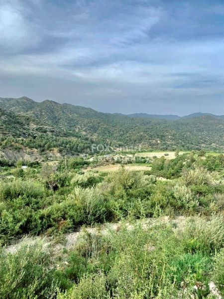 Terreno Rural en venta