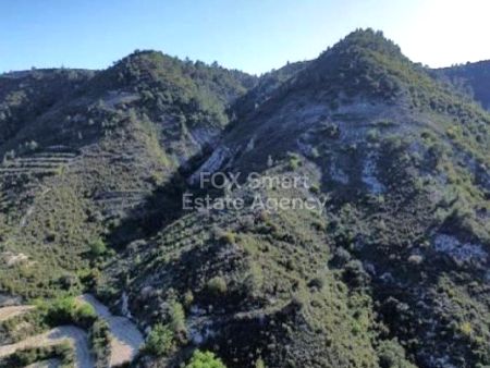 Thumbnail 3 Land For Sale Cyprus