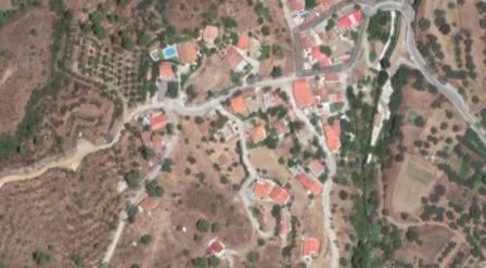 Agios Theodoros, Nicosia