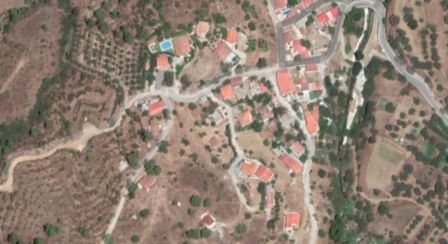 ארץ כפרית למכירה