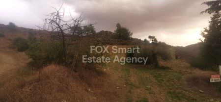 Agios Therapon, Limassol