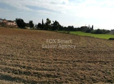 Terres rurales à vendre