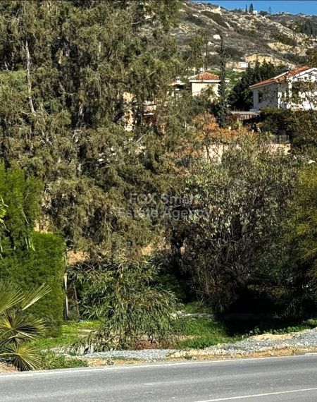 ארץ כפרית למכירה