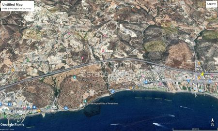 Residential Land for sale