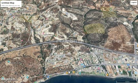 Residential Land for sale