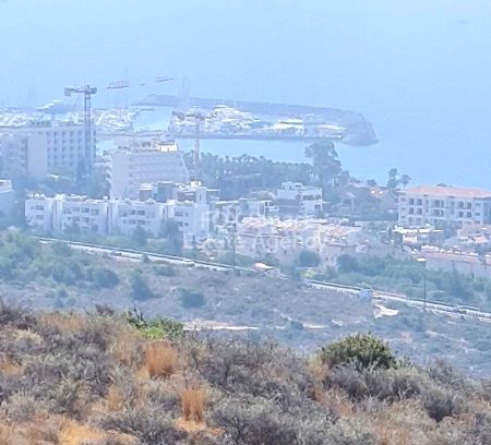 Residential Land for sale