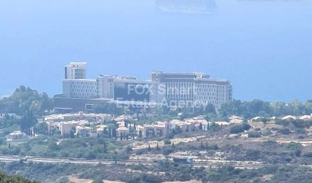 Agios Tychonas, Limassol