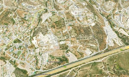 Terrains résidentiels à vendre