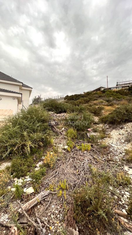 Residential Land for sale