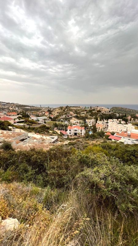 Residential Land for sale