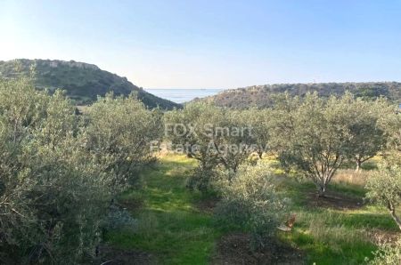 Agios Tychonas, Limassol