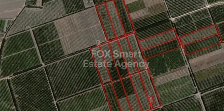 Terres rurales à vendre