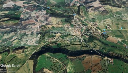 Сельские земли