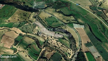 Сельские земли