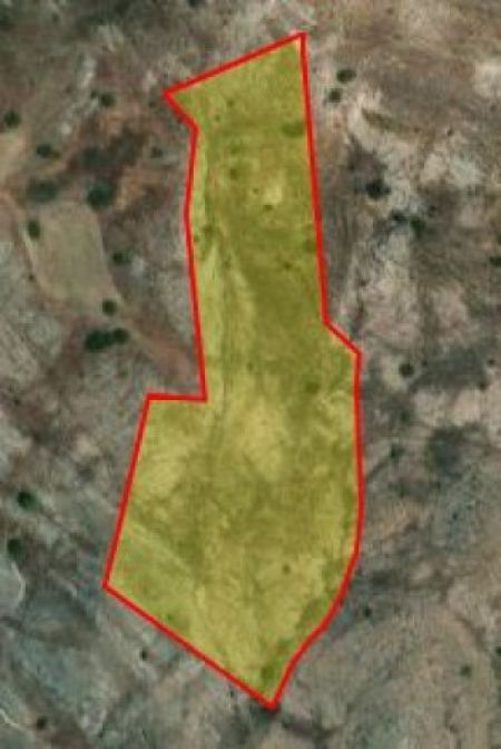 Terreno Rural en venta