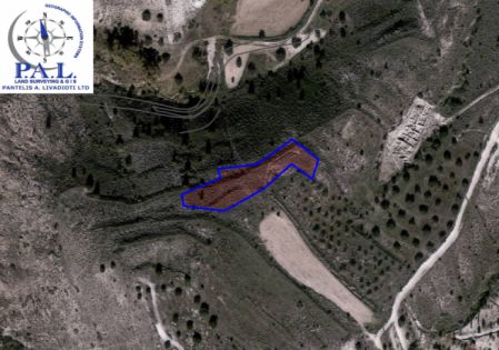 Thumbnail 1 Terreno In Vendita Cipro