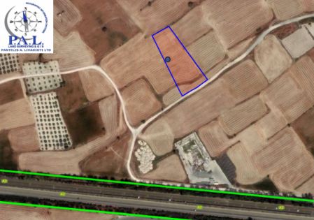 ארץ כפרית למכירה