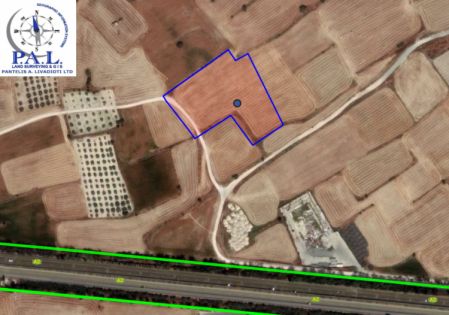 ארץ כפרית למכירה