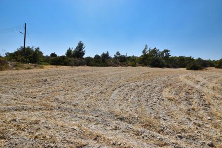 Жилой участок на продажу