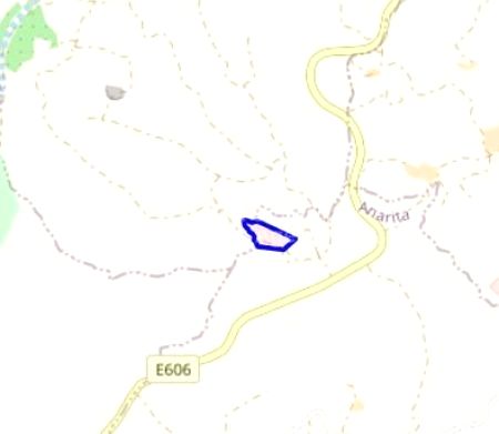 Terreno Rural en venta