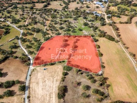 Terres rurales à vendre