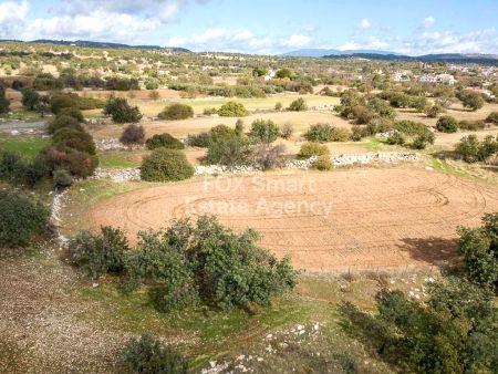 Terres rurales à vendre
