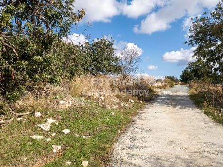 Terres rurales à vendre
