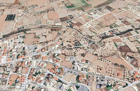 Ländliches Land zum Kauf