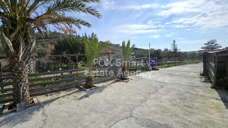 Terres rurales à vendre