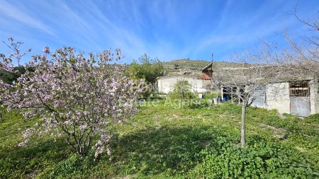 Terres rurales à vendre