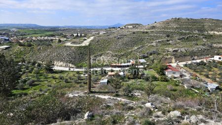 Terres rurales à vendre