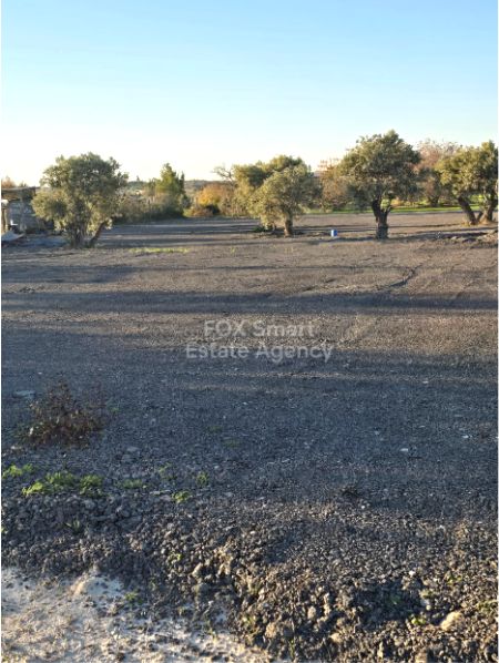 Thumbnail 2 Rural Land For Sale In Cyprus