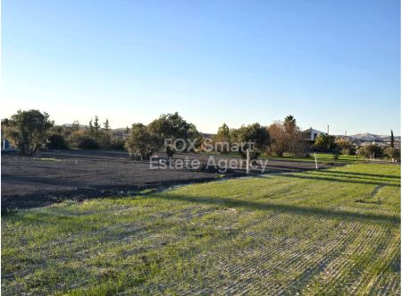 Thumbnail 1 Rural Land For Sale In Cyprus