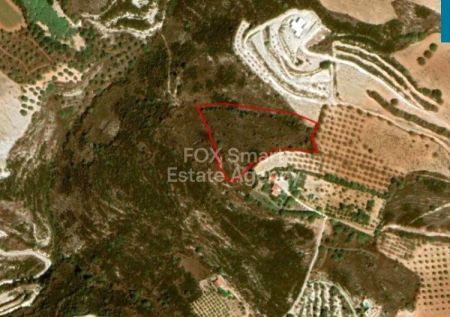 Thumbnail 1 土地 出售 塞浦路斯