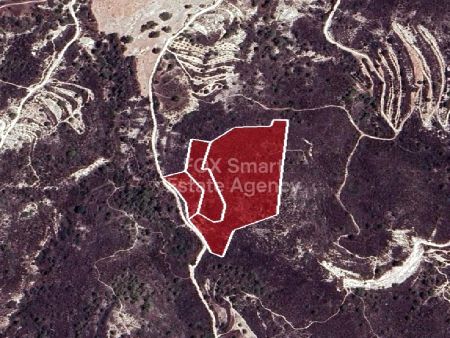 Thumbnail 2 קפריסין למכירה אדמה