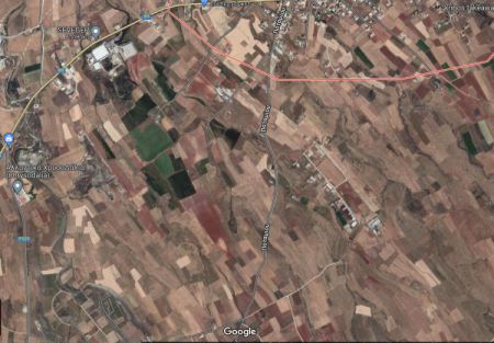 Rural Land for sale