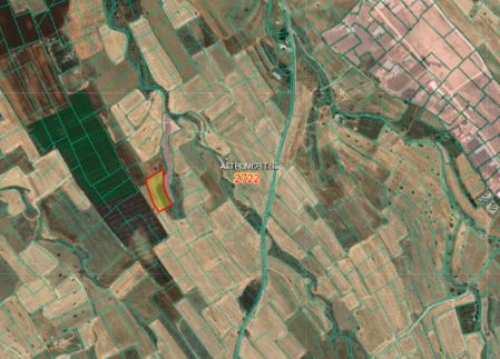 Thumbnail 1 Land For Sale Cyprus