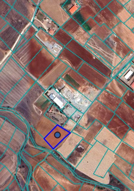 Thumbnail 1 Rural Land For Sale In Cyprus