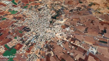 Thumbnail 3 Land And Plots For Sale Famagusta