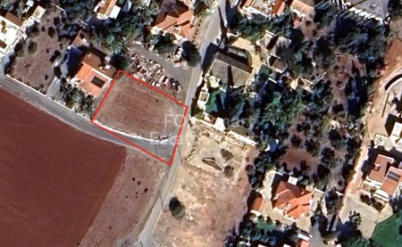 Thumbnail 1 Land For Sale Cyprus