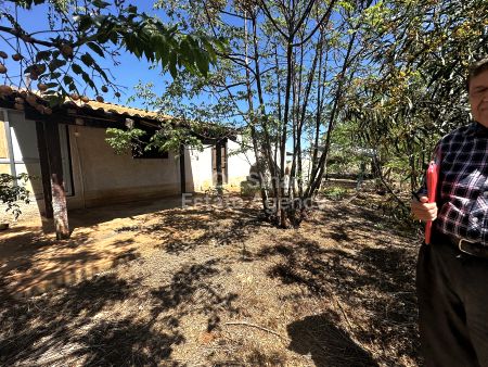 ארץ כפרית למכירה