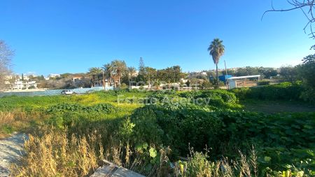 Αγροτεμάχιο προς πώληση