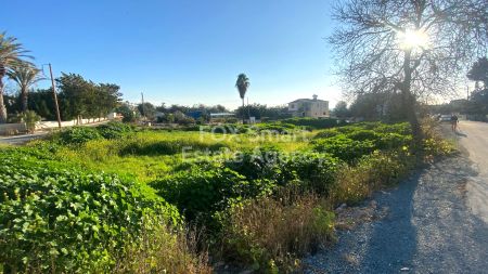 כלוראקה, פאפוס