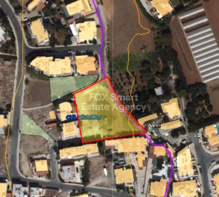 Сельские земли на продажу