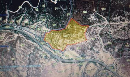 Сельские земли