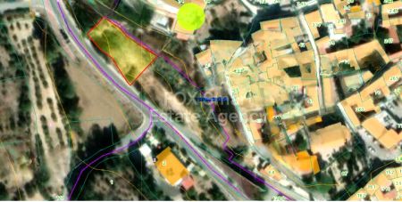 Thumbnail 2 Terreno En Venta Chipre