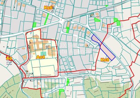 Αγροτεμάχιο προς πώληση